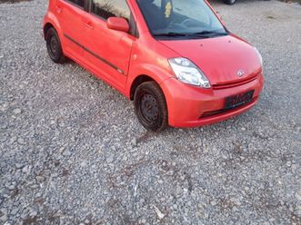 daihatsu sirion 1,999 bgn