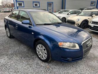 audi a4 lim. 2.0 *klimaautomatik*