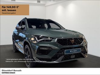 tribe edition 1.5 tsi 110 kw (150 ps) dsg