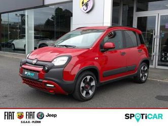 1.0 70ch bsg s&s cross