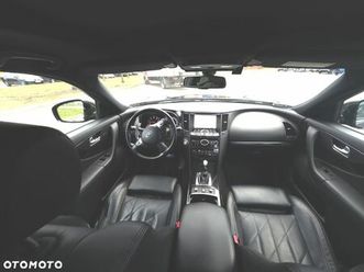 infiniti fx fx30d s premium