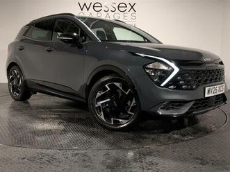 1.6 t-gdi mhev gt-line dct euro 6 (start/stop) 5dr