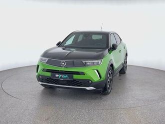 mokka-e ultimate *navi*rfk*acc*uvm