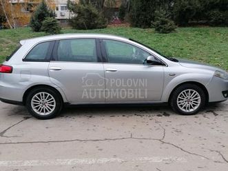 fiat croma 1.9 jtd