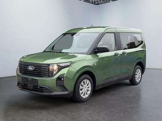 1,0 trend automatik klima sitzheizung 5j garant...