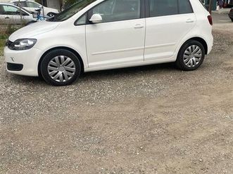 golf 6+ viti 2010 naft 1.6 manual me dogan.ne gjendje te mir
