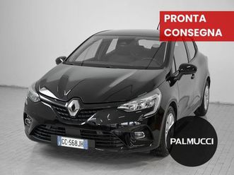 clio 4ª serie clio tce 100 cv gpl 5 porte business
