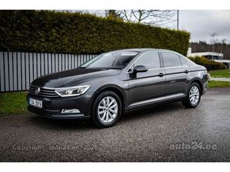 volkswagen passat 1.5 r4 110кв