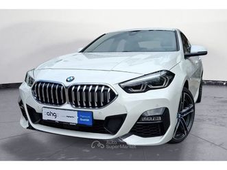 m-sport/led/telecamera