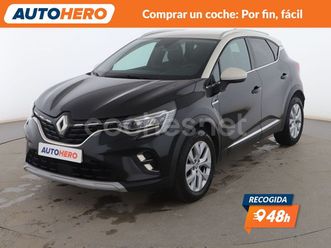 renault captur zen tce 90
