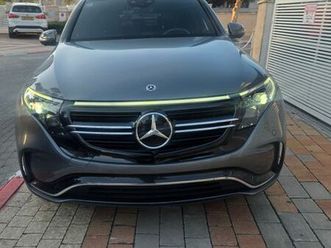 4x4 amg line 400 חשמלי אוט׳ (408 כ״ס)