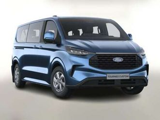 trend tdci 136 320 l2 acc ahk nav 100 kw (136 p...