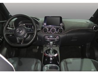 juke 1.0 dig-t n-connecta dct