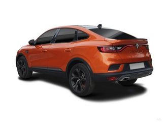 arkana 1.3 tce r.s.line edc