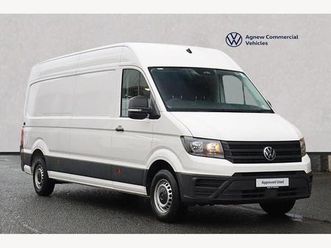 2.0 tdi 140ps commerce plus high roof van