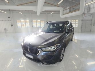 bmw x1 xdrive 25e business advantage automatico