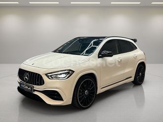 mercedes-benz gla mercedesamg gla 45 s 4matic