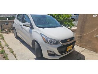 premier אוט׳ 1.4 (98 כ״ס)