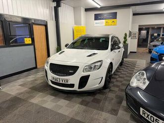 2.8t v6 vxr supersport nav sports tourer 4wd euro 5 5dr