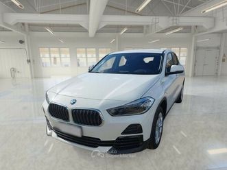 bmw x2 xdrive 25e business x automatico