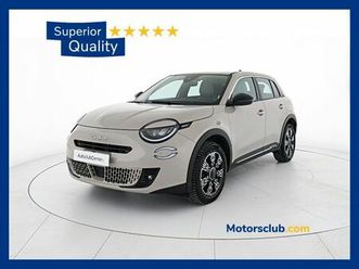 hybrid 100 cv dct mhev