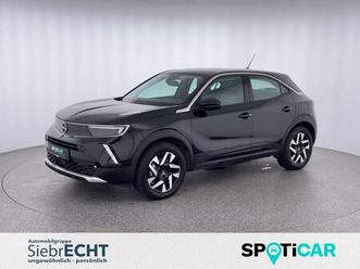 mokka-e elegance *klima*rfk*at*uvm