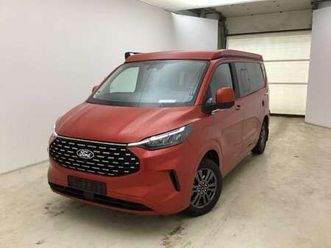 nugget 320 l1 va autm. titanium