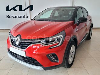 renault captur zen tce 140 edc gpf micro hibrido
