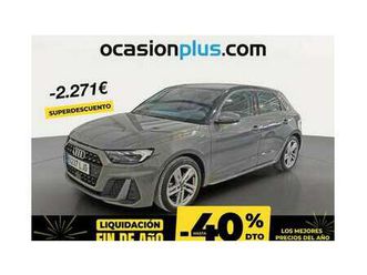 sportback 35 tfsi s line s tronic