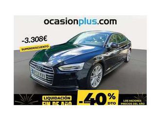 sportback 40 tfsi s tronic 140kw
