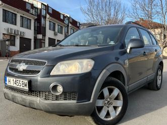 * 2.0* vcdi* 4х4* 6+ 1* автоматик*