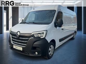 3,5t dci 180 energy l3h2 - rückfahrkamera bt