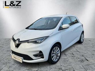 r110 ze50 experience *ccs,navi,shz,pdc,gjr* - kaufbatterie