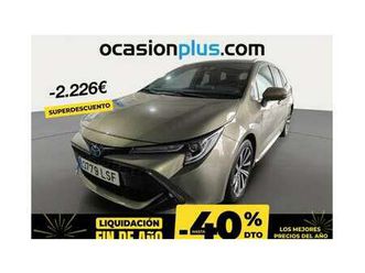 touring sports 180h style