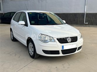 volkswagen polo 1.4 highline