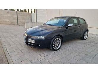 alfa romeo - 147