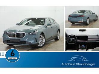 limousine 40 edrive acc hud 4zk qi kzu 360°