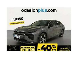 1.2 puretech feel pack eat8 130