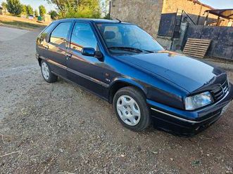 citroen - zx