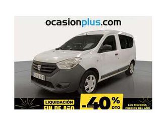 1.5dci ambiance ss 55kw