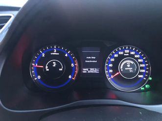 hyundai i40 luxury nct 27 tax 7/26!as new small