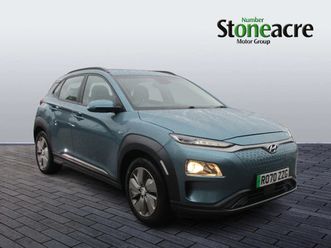 2020 hyundai kona kauai kona ev se 39kwh my20.5 hatchback electric automatic | ebay uk
