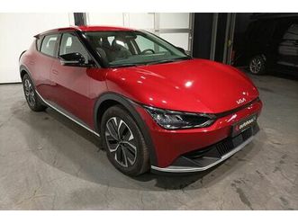 ev6 elektro 77,4 kwh 2wd