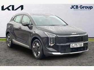 1.6 h t-gdi pure auto euro 6 (start/stop) 5dr