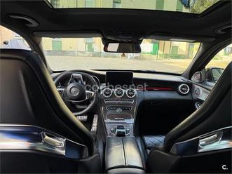 mercedes-benz clase c