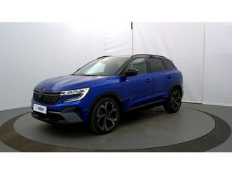 austral e-tech hybrid 200