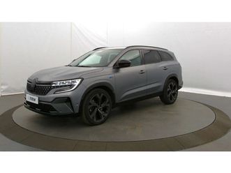 espace e-tech hybrid 200