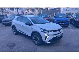 techno full hybrid e-tech 160 ch - 25