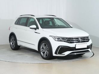 vw tiguan 2.0 tsi