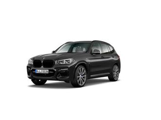 bmw x3 m40i de segunda mano y ocasión | driveris